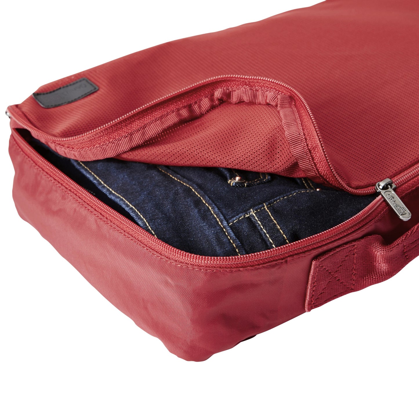 Compression Packing Cubes