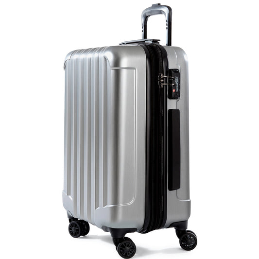 Genius Pack Luggage Models