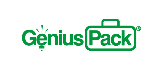 Genius Pack logo