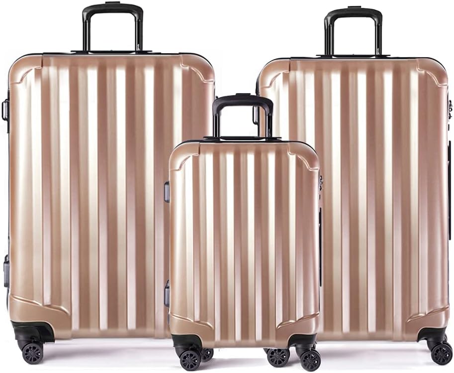 Aer de Aer Luggage