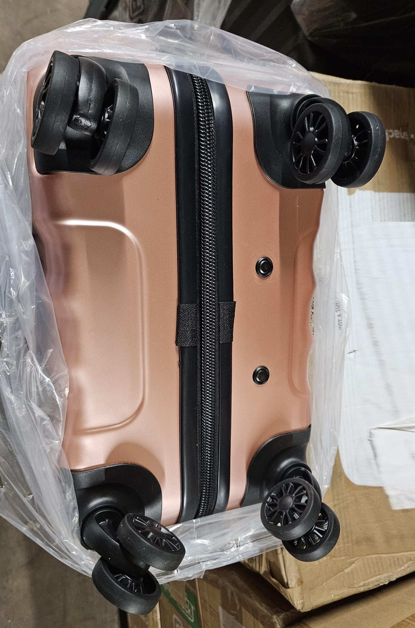 Aer de Aer Luggage