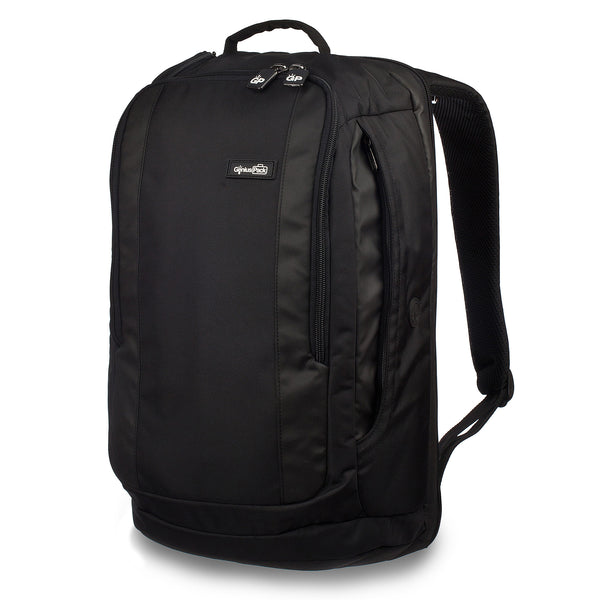 east strategy To position CARRY ON BACKPACK w/ INTEGRATED SUITER v2 | Genius Pack