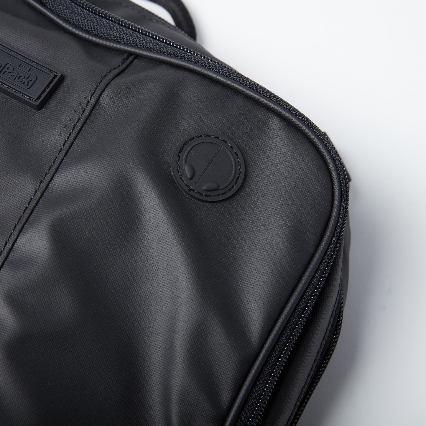 High Altitude Flight Bag