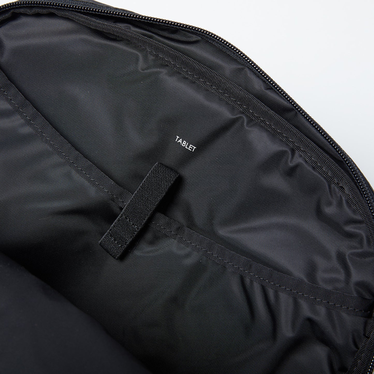 High Altitude Flight Bag