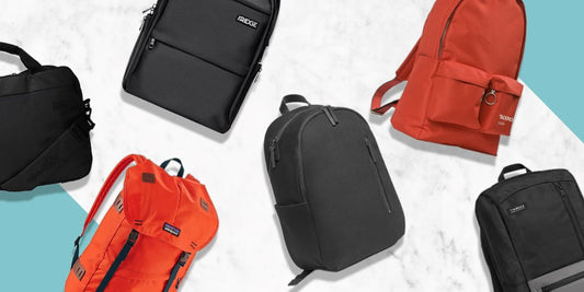 Best Commuter Bags: Askmen.com