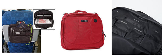 Essential In-flight Items: top picks from Airfarewatchdog
