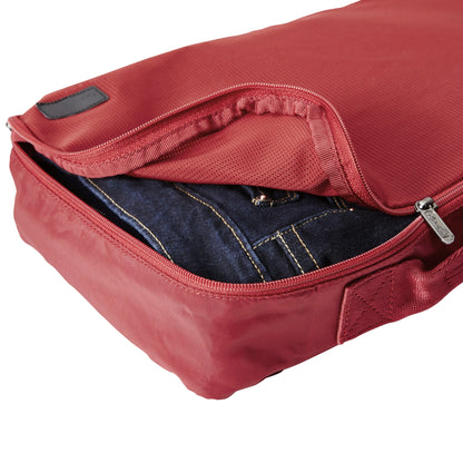 Compression Packing Cubes