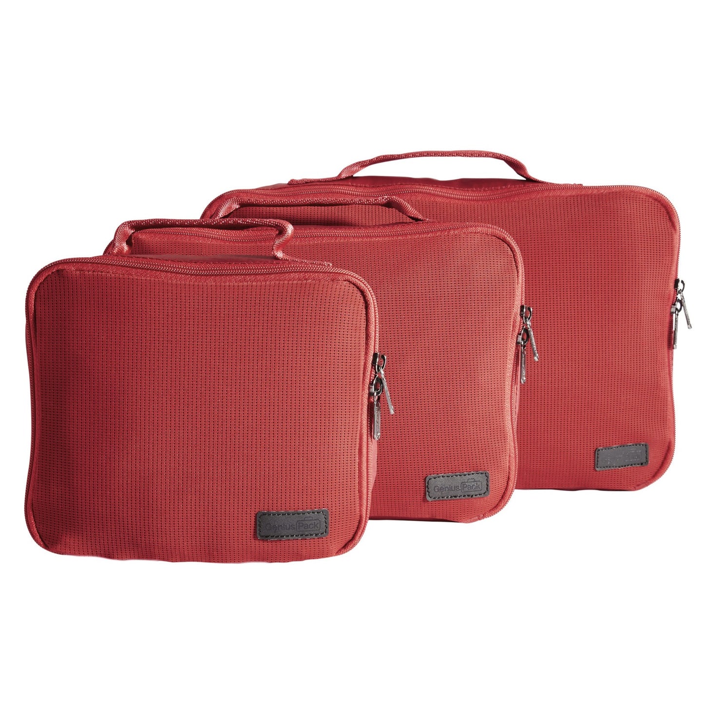 Compression Packing Cubes
