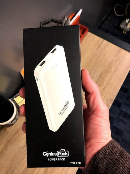 Power Pack
