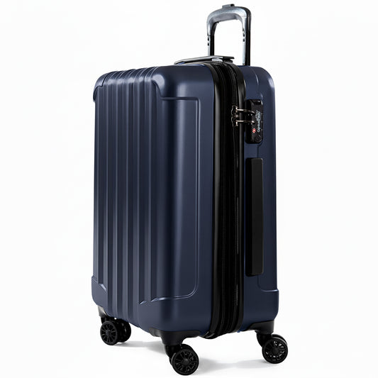 Genius Pack Luggage Models