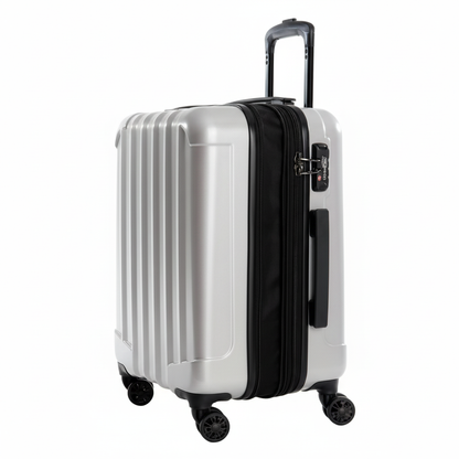 Genius Pack Luggage Models