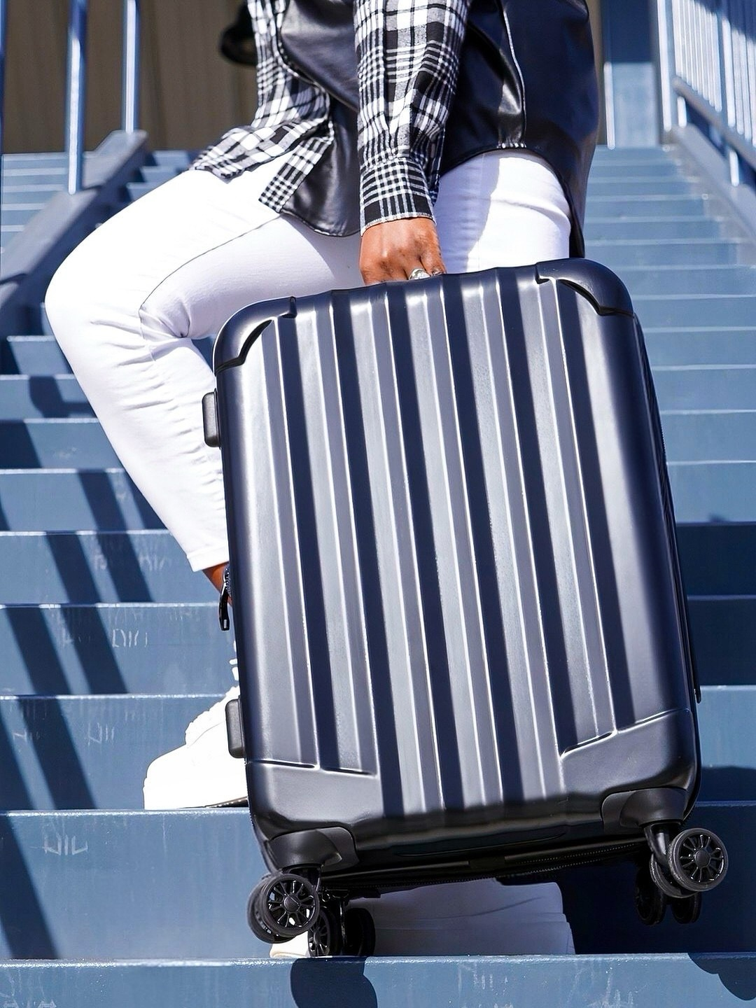 Genius Pack | Extremely Functional Luggage, Innovative Travel Products