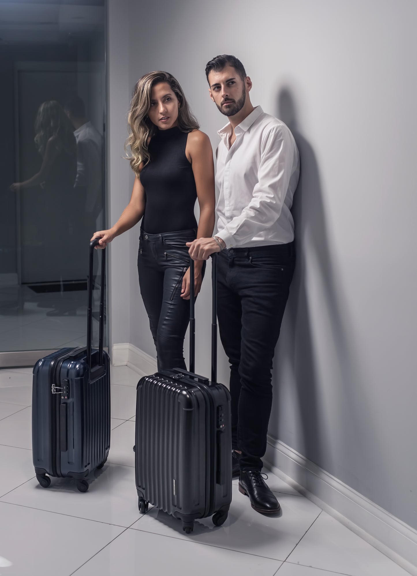 Aer de Aer Luggage