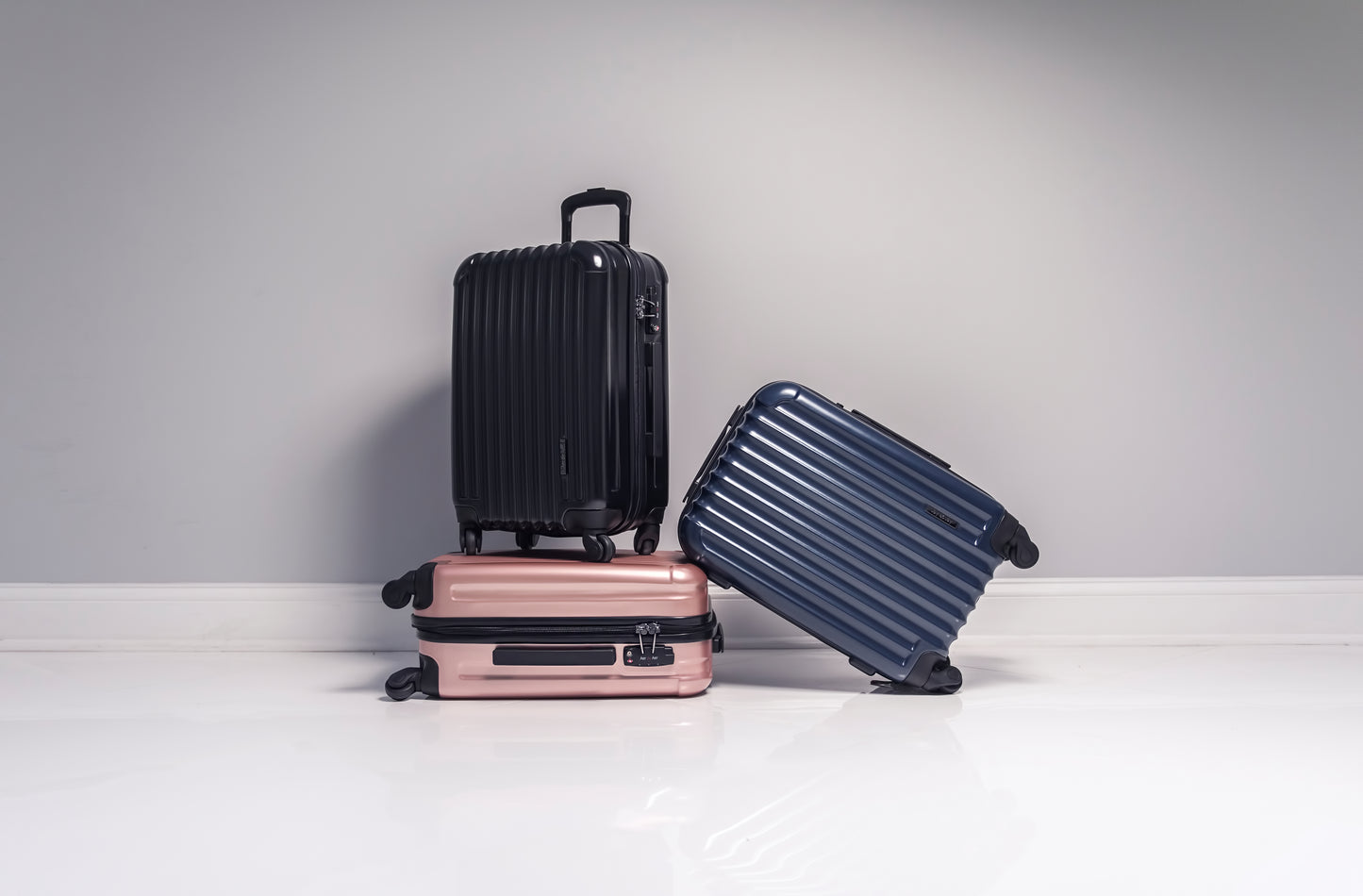 Aer de Aer Luggage