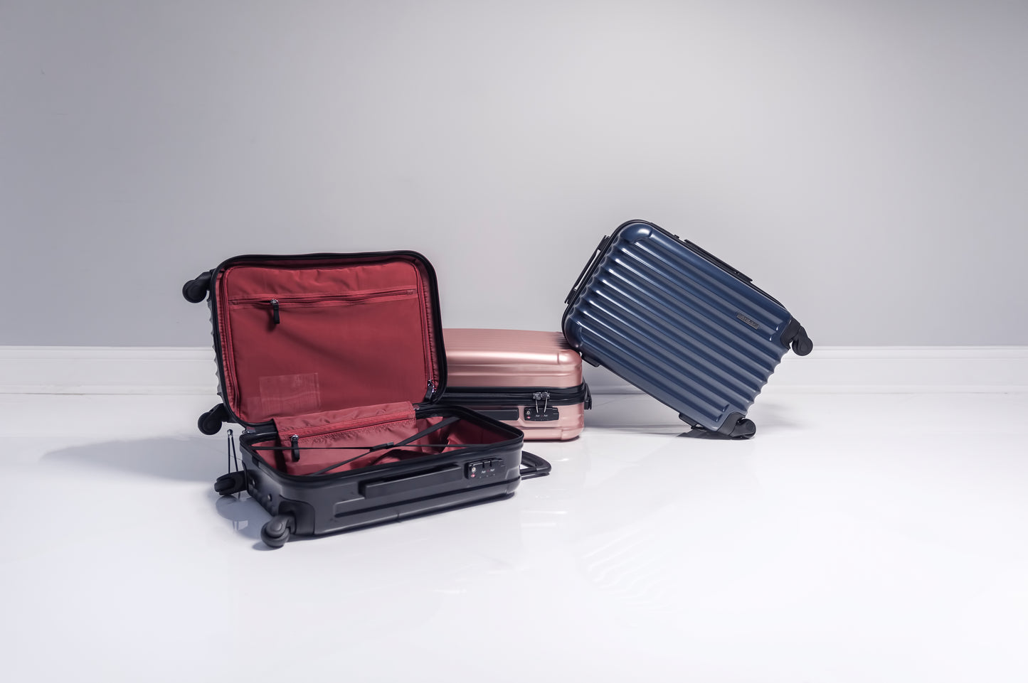 Aer de Aer Luggage