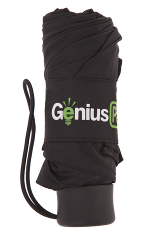 MICRO TRAVEL UMBRELLA v3.0