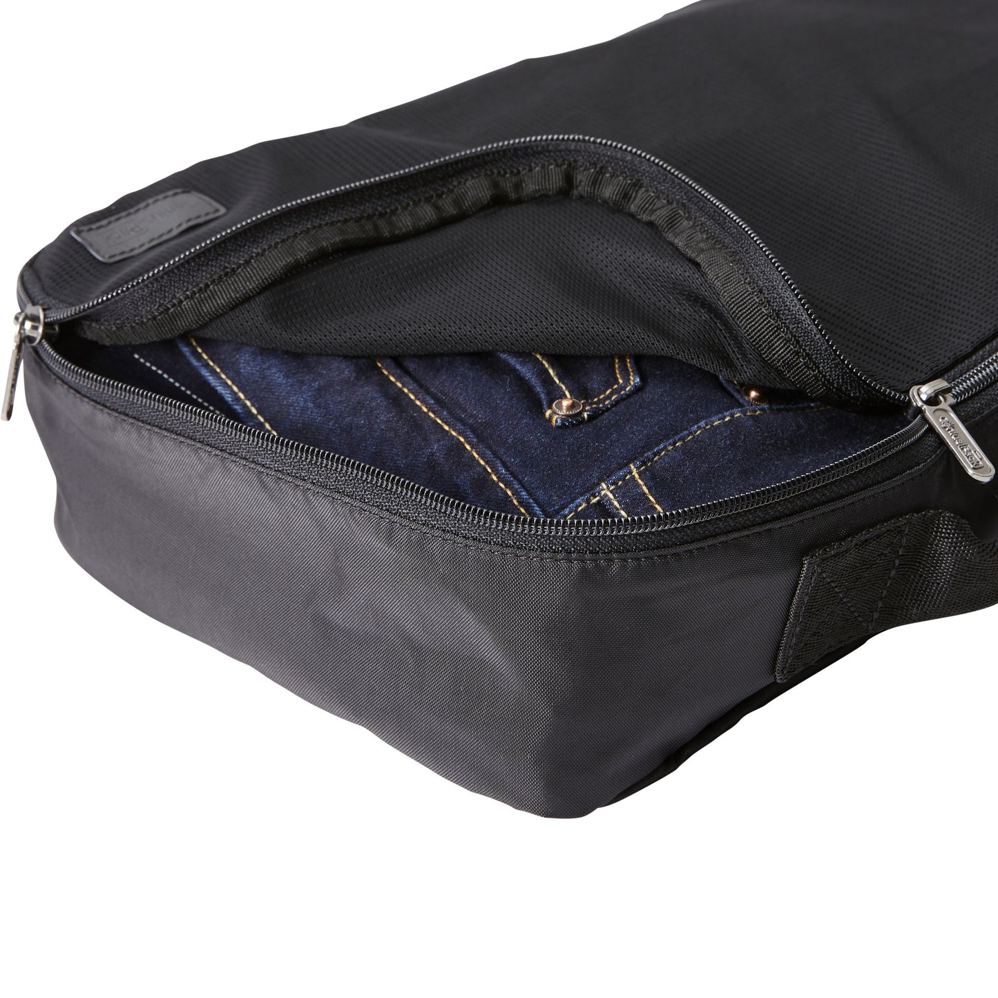 Compression Packing Cubes