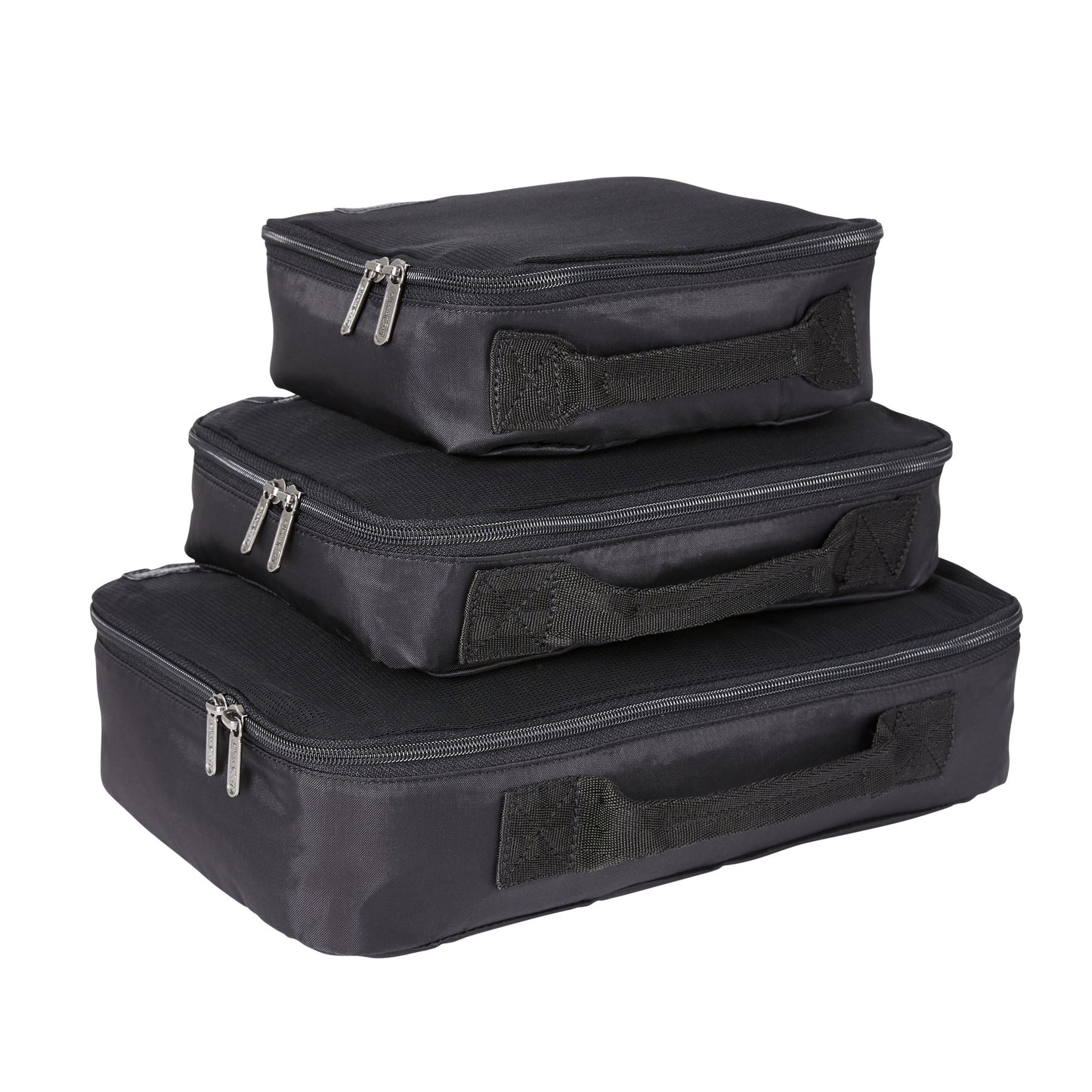 Compression Packing Cubes