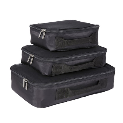 Compression Packing Cubes