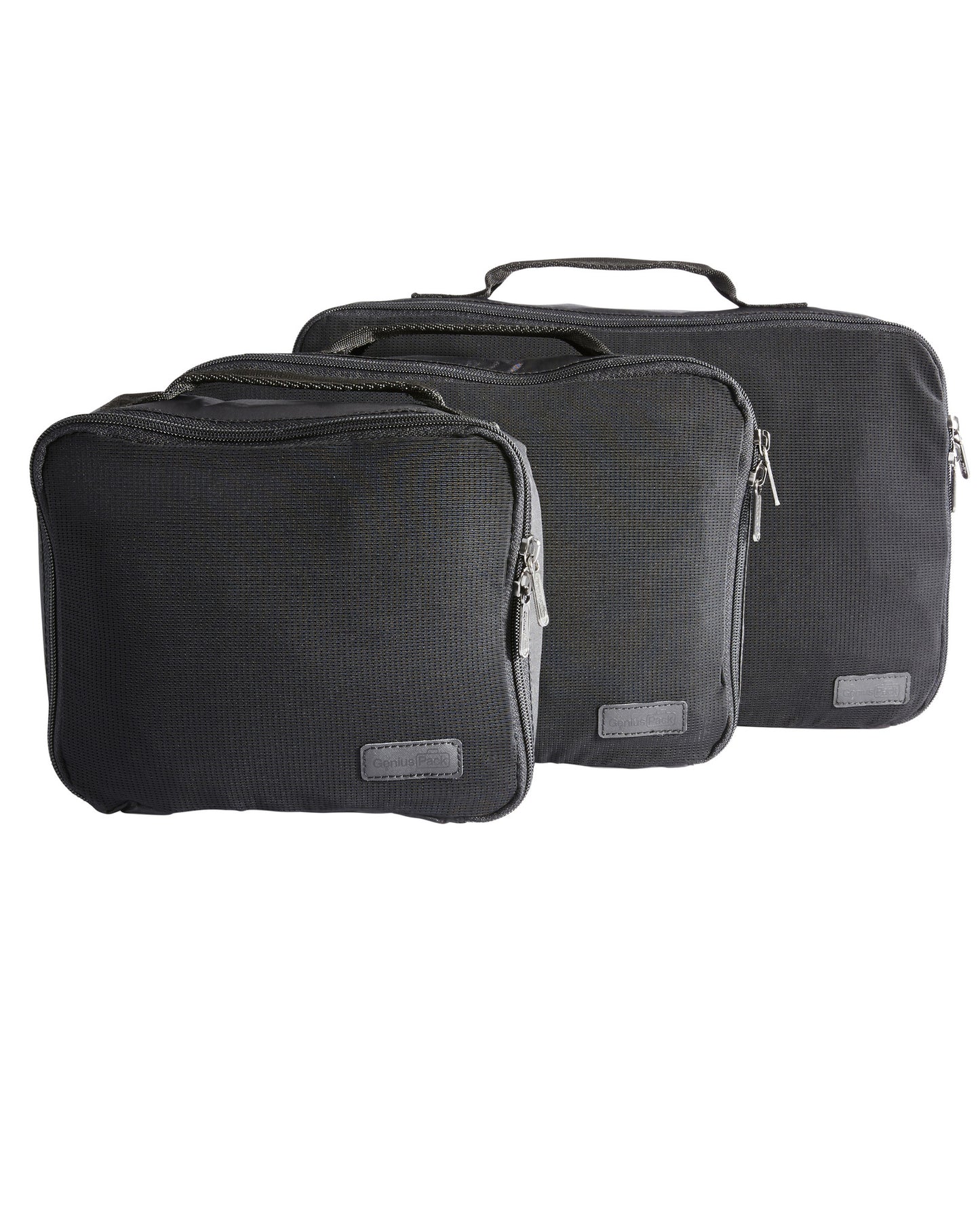 Compression Packing Cubes