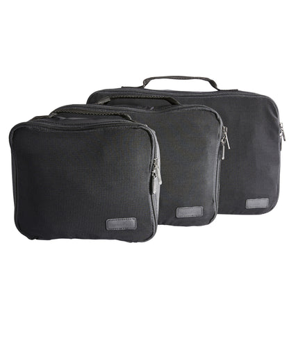 Compression Packing Cubes