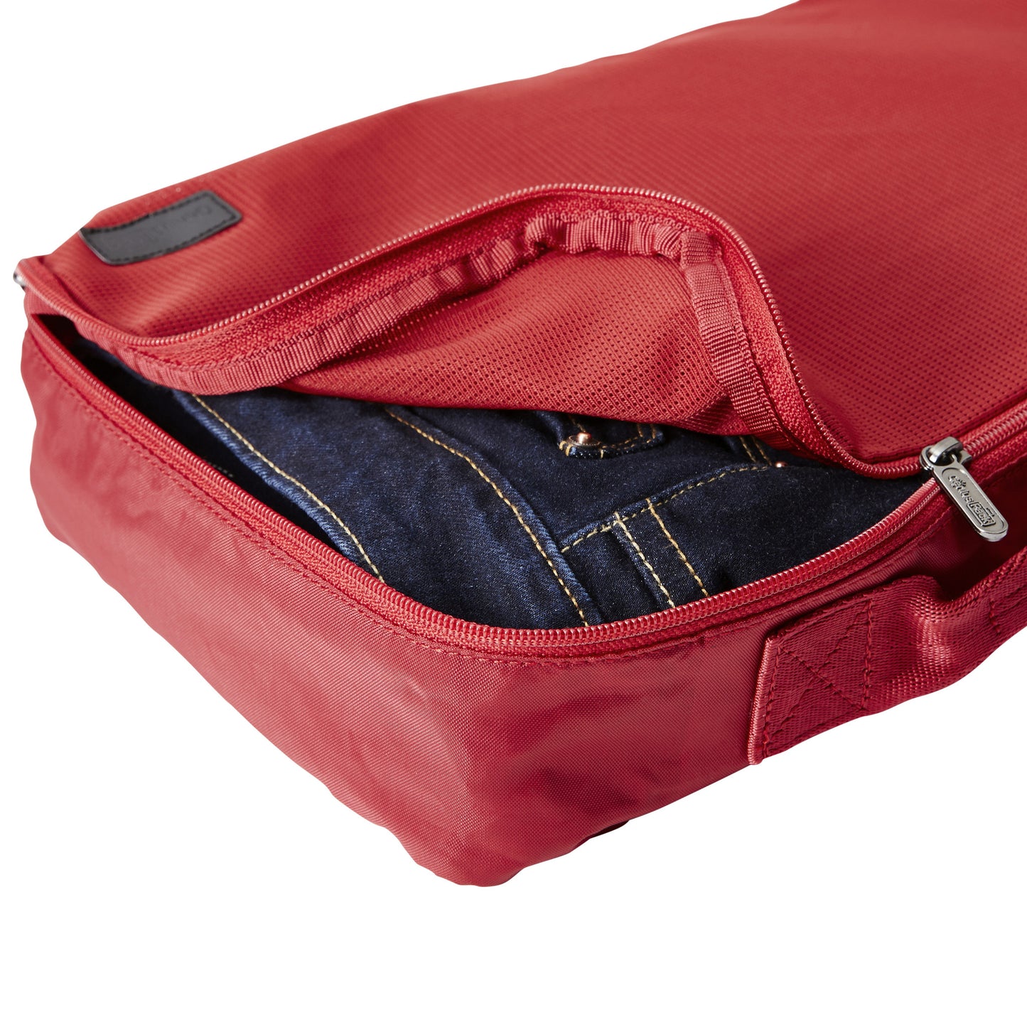 Compression Packing Cubes