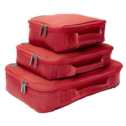 Compression Packing Cubes