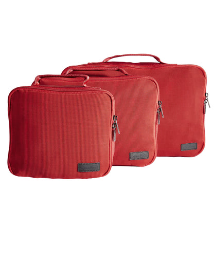 Compression Packing Cubes