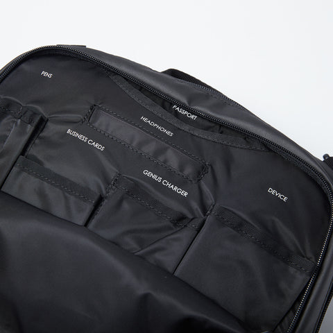 HIGH ALTITUDE FLIGHT BAG Genius Pack