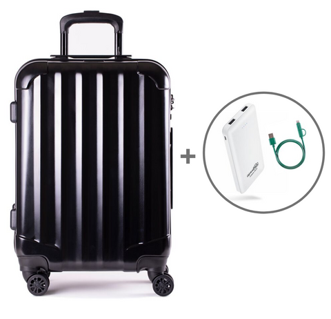 Genius pack 30 spinner upright sales