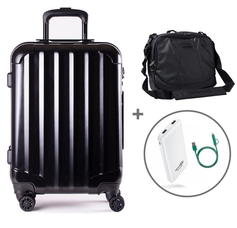 Genius pack aerial hotsell