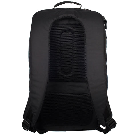 Carry On Backpack w/ Integrated Suiter v2