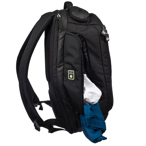 Carry On Backpack w/ Integrated Suiter v2