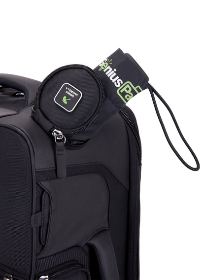 Micro Travel Umbrella v3.0