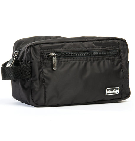 ESSENTIAL DOPP KIT