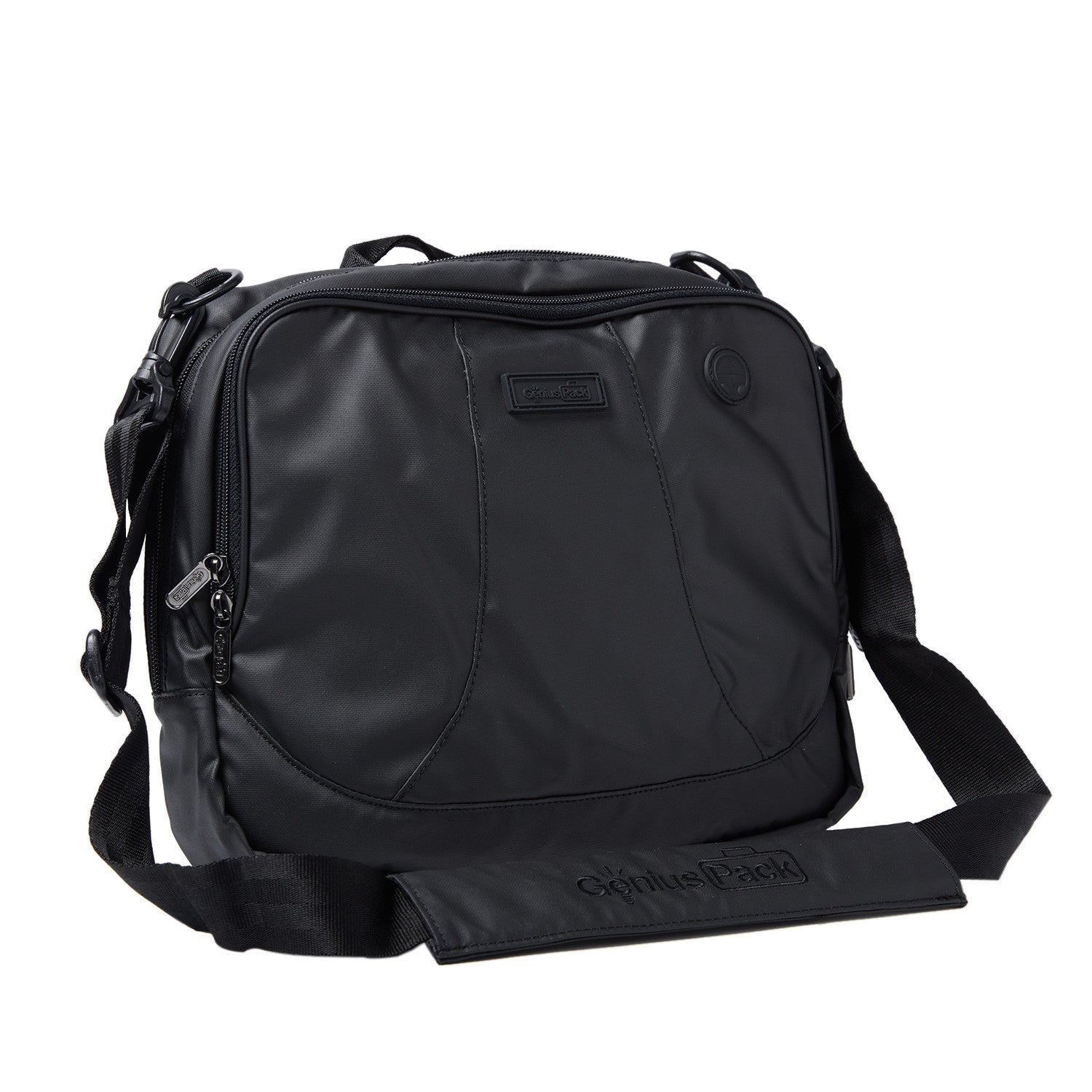 Genius pack high altitude flight bag outlet